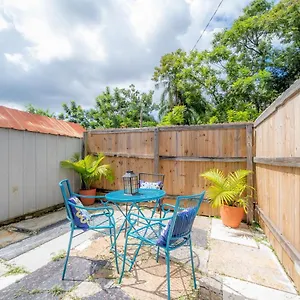  Apartment Seminole Heights - Foodie Capital Of United States