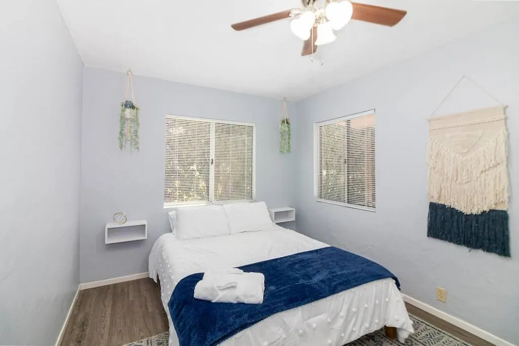9Min To Univ Of Redlands Spacious Boho Home 5Min To Downtown Discounts United States