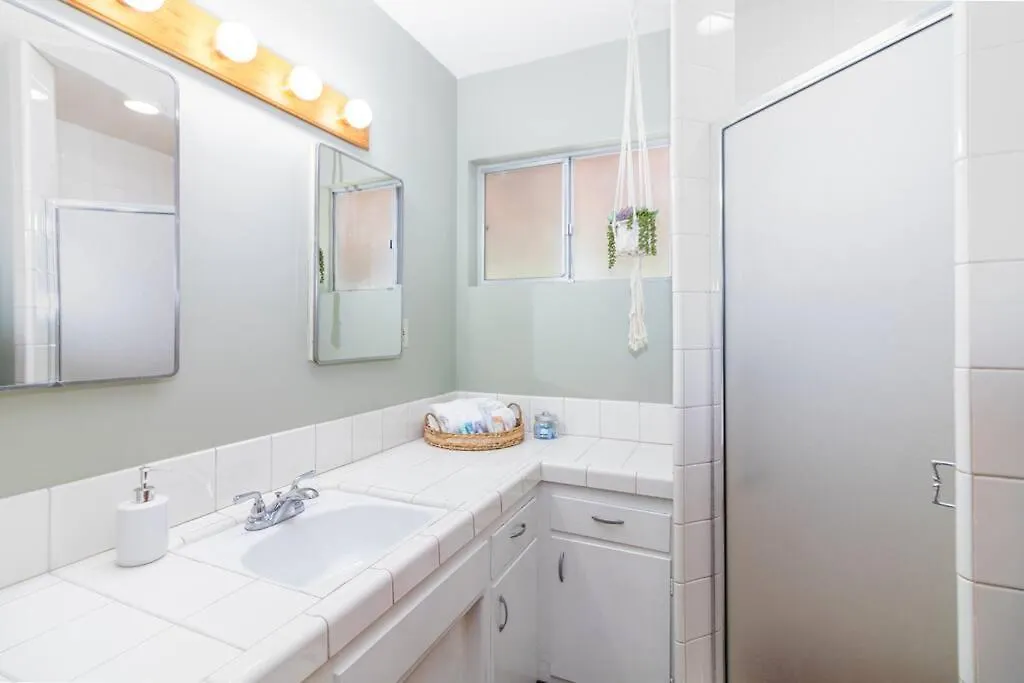 Holiday home 9Min To Univ Of Redlands Spacious Boho Home 5Min To Downtown Discounts