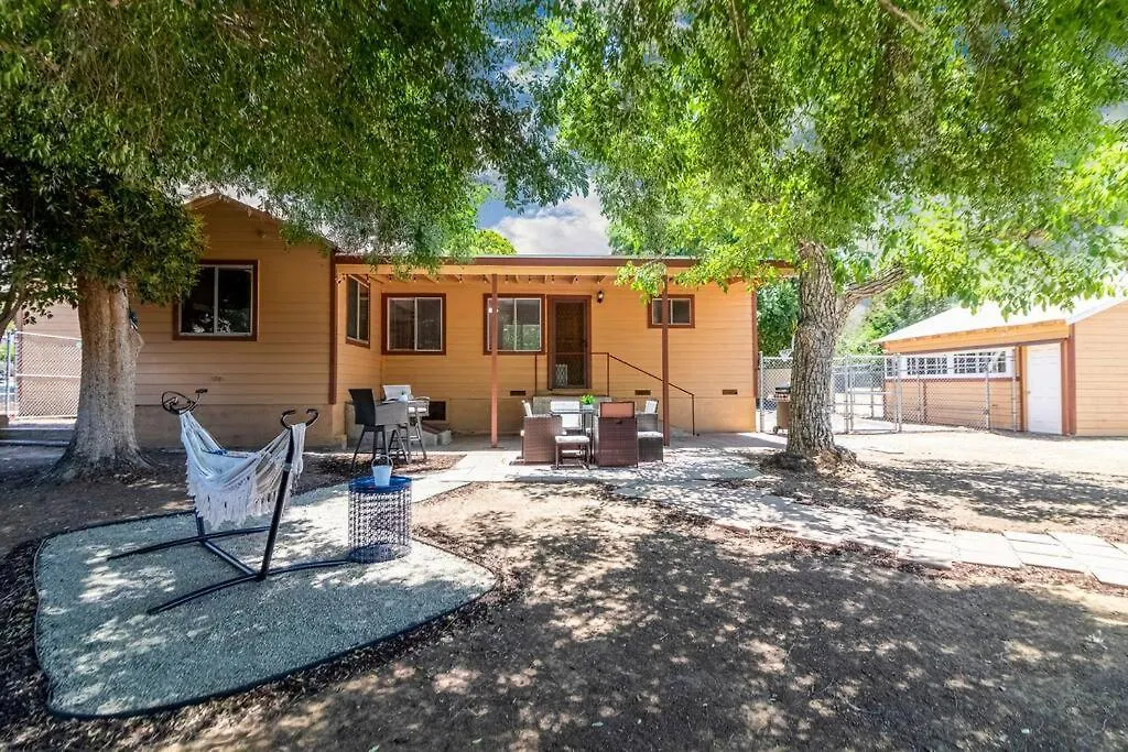 9Min To Univ Of Redlands Spacious Boho Home 5Min To Downtown Discounts 0*,  United States